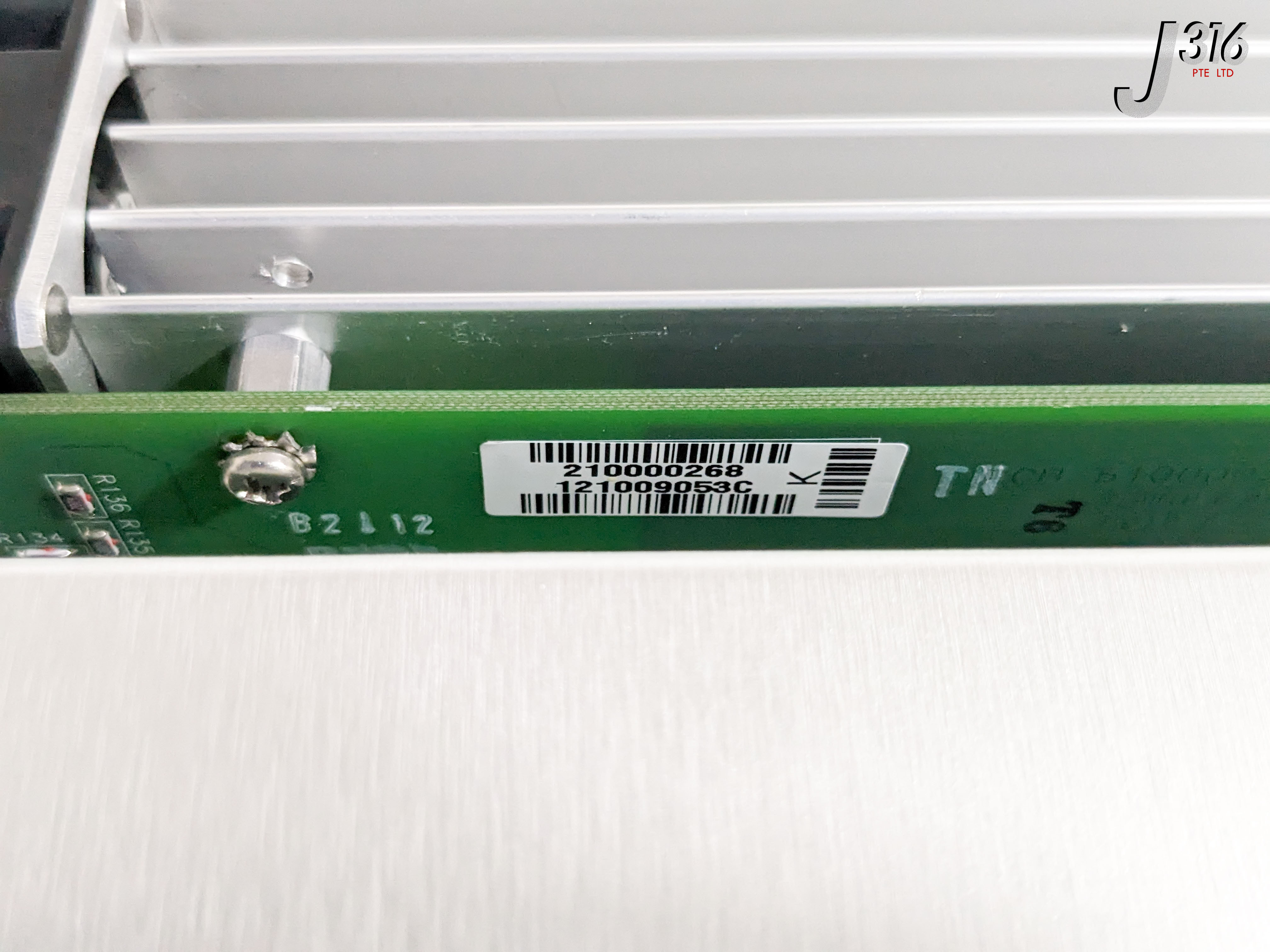 36279 WATERS MICROMASS SQ/TQ MS1 RF GENERATOR ASSEMBLY 279001189